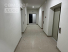 3-к. квартира, 88&nbsp;м²
