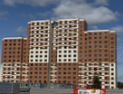 Студия, 23,4&nbsp;м²