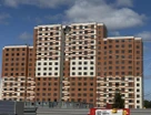Студия, 23,4&nbsp;м²