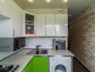 1-к. квартира, 31,1&nbsp;м²