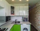 1-к. квартира, 31,1&nbsp;м²