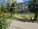 1-к. квартира, 30,2&nbsp;м²