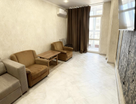 2-к. квартира, 55 м²