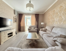 4-к. квартира, 126,3&nbsp;м²