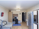 Студия, 24,8&nbsp;м²