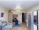 Студия, 24,8&nbsp;м²