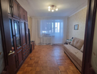 3-к. квартира, 58&nbsp;м²