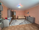 1-к. квартира, 52,4&nbsp;м²