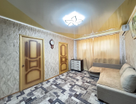 4-к. квартира, 58&nbsp;м²