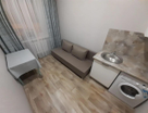 Студия, 13&nbsp;м²