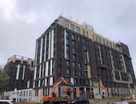 1-к. квартира, 39,1 м²