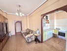 3-к. квартира, 74 м²