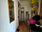 1-к. квартира, 35,4 м²