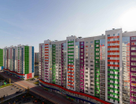 1-к. квартира, 41 м²
