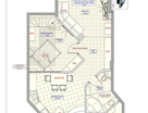 3-к. квартира, 78,1&nbsp;м²