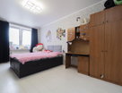 1-к. квартира, 39&nbsp;м²