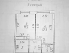 1-к. квартира, 33 м²