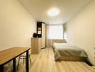 1-к. квартира, 12,4 м²