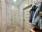 1-к. квартира, 33&nbsp;м²