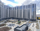 2-к. квартира, 65,6 м²