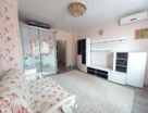1-к. квартира, 38&nbsp;м²