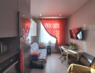 1-к. квартира, 41,1&nbsp;м²