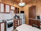 Двухэтажный коттедж, 137,3 м²