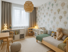 4-к. квартира, 100&nbsp;м²
