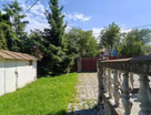 Двухэтажный дом, 126,5 м²