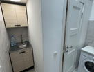 1-к. квартира, 13 м²