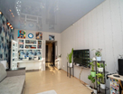 2-к. квартира, 58&nbsp;м²