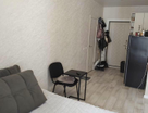 Студия, 24,3&nbsp;м²