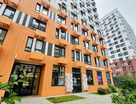 1-к. квартира, 33,5 м²