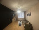 1-к. квартира, 33,5&nbsp;м²