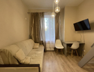 Студия, 21 м²