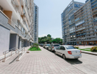 Студия, 40,7&nbsp;м²