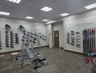 Торговые помещения, 657&nbsp;м²