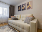 1-к. квартира, 35&nbsp;м²