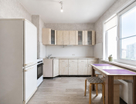 1-к. квартира, 40,9 м²