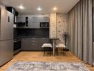 Студия, 27,5&nbsp;м²