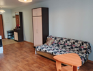 Студия, 27,2&nbsp;м²