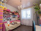 2-к. квартира, 58&nbsp;м²