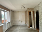 1-к. квартира, 32,3&nbsp;м²