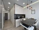 Студия, 27,5 м²
