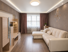2-к. квартира, 53 м²