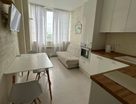 1-к. квартира, 31,5&nbsp;м²