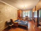 3-к. квартира, 60,5 м²