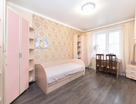 3-к. квартира, 83&nbsp;м²