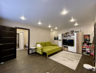 3-к. квартира, 55,4&nbsp;м²