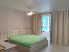 Студия, 36&nbsp;м²